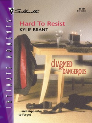 cover image of Hard to Resist